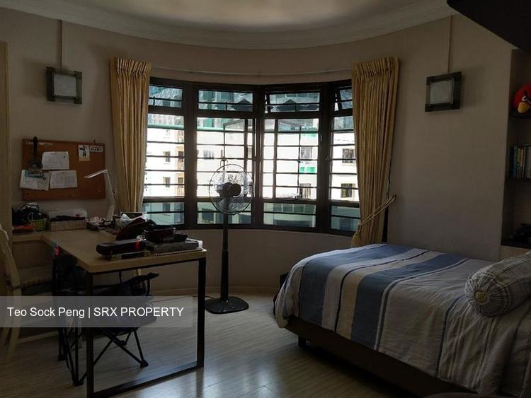 Blk 423 Canberra Road (Sembawang), HDB Executive #220723581